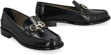 Load image into Gallery viewer, Leather loafers
