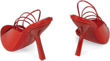 Load image into Gallery viewer, Leather sandals
