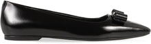 Load image into Gallery viewer, Siwar leather ballet flats
