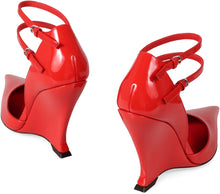 Load image into Gallery viewer, Vidya leather sandals
