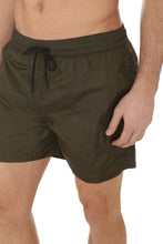 Load image into Gallery viewer, THE (Swim) - Swim shorts
