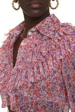 Load image into Gallery viewer, Tulle shirt
