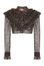 Load image into Gallery viewer, Tulle shirt
