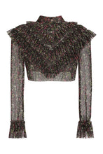Load image into Gallery viewer, Tulle shirt
