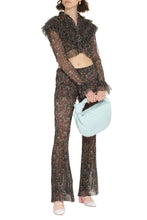 Load image into Gallery viewer, Tulle shirt
