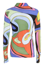Load image into Gallery viewer, Printed viscose shirt
