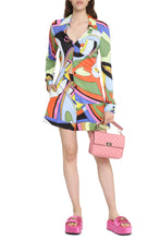 Load image into Gallery viewer, Printed viscose shirt
