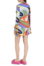 Load image into Gallery viewer, Printed viscose shirt
