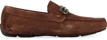 Load image into Gallery viewer, Suede loafers

