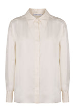 Load image into Gallery viewer, Silk shirt
