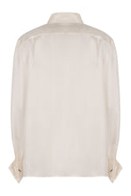 Load image into Gallery viewer, Silk shirt
