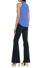 Load image into Gallery viewer, Silk blouse
