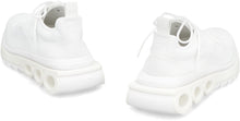 Load image into Gallery viewer, Fabric low-top sneakers
