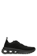 Load image into Gallery viewer, Fabric low-top sneakers
