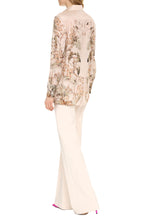 Load image into Gallery viewer, Printed silk shirt
