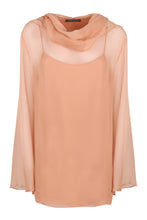 Load image into Gallery viewer, Chiffon blouse
