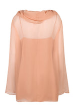 Load image into Gallery viewer, Chiffon blouse
