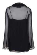 Load image into Gallery viewer, Chiffon blouse
