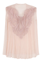 Load image into Gallery viewer, Pleated blouse
