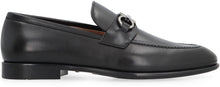 Load image into Gallery viewer, Leather loafers
