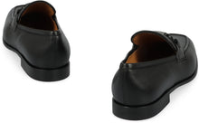 Load image into Gallery viewer, Leather loafers
