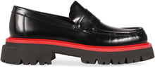 Load image into Gallery viewer, Leather loafers
