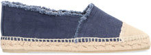 Load image into Gallery viewer, Kampala canvas espadrilles
