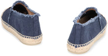 Load image into Gallery viewer, Kampala canvas espadrilles
