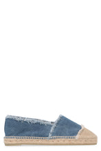Load image into Gallery viewer, Kampala canvas espadrilles

