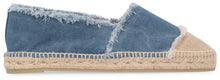 Load image into Gallery viewer, Kampala canvas espadrilles
