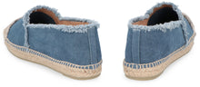 Load image into Gallery viewer, Kampala canvas espadrilles
