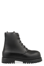 Load image into Gallery viewer, Demi Leather ankle boots
