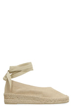 Load image into Gallery viewer, Gea canvas espadrilles
