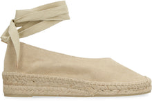 Load image into Gallery viewer, Gea canvas espadrilles
