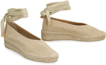 Load image into Gallery viewer, Gea canvas espadrilles
