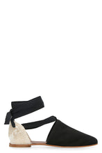 Load image into Gallery viewer, Gala suede espadrilles

