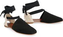 Load image into Gallery viewer, Gala suede espadrilles

