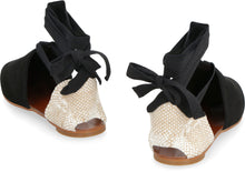 Load image into Gallery viewer, Gala suede espadrilles
