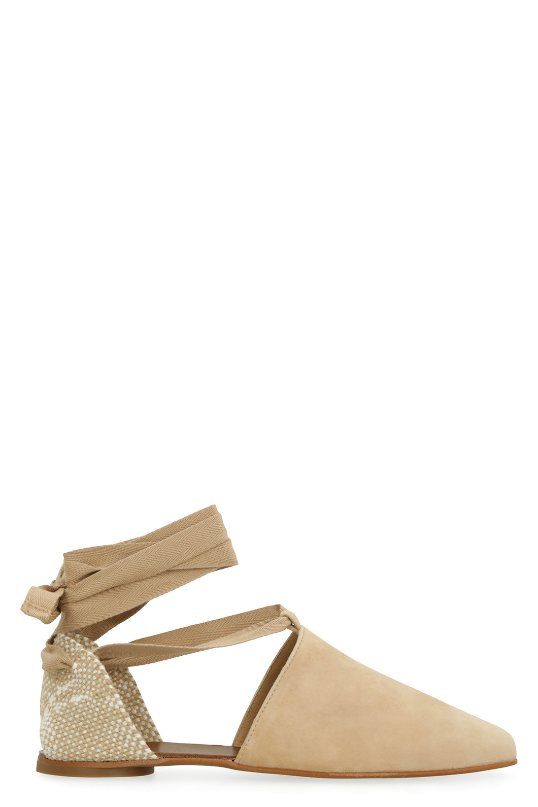 Gala suede espadrilles