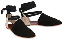 Load image into Gallery viewer, Gala suede espadrilles
