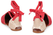 Load image into Gallery viewer, Gala suede espadrilles
