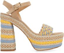 Load image into Gallery viewer, Anne espadrilles sandals
