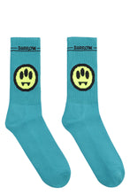 Load image into Gallery viewer, Logo detail cotton socks
