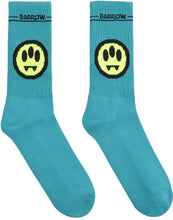 Load image into Gallery viewer, Logo detail cotton socks
