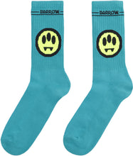 Load image into Gallery viewer, Logo detail cotton socks
