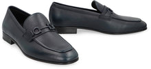 Load image into Gallery viewer, Leather moccasins
