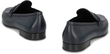 Load image into Gallery viewer, Leather moccasins
