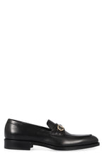 Load image into Gallery viewer, Leather loafers

