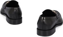 Load image into Gallery viewer, Leather loafers
