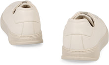 Load image into Gallery viewer, Bruce leather low-top sneakers
